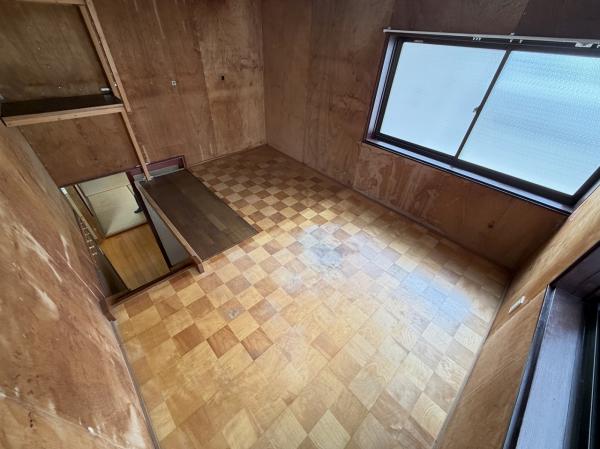 中古戸建 新発田市大栄町5丁目 JR白新線新発田駅 680万円