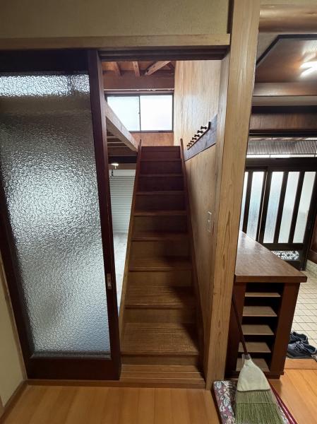中古戸建 新発田市大栄町5丁目 JR白新線新発田駅 680万円
