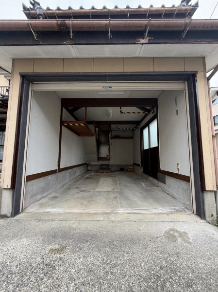 中古戸建 新発田市大栄町5丁目 JR白新線新発田駅 680万円