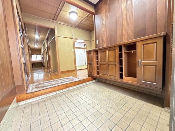 中古戸建 新発田市大栄町5丁目 JR白新線新発田駅 680万円
