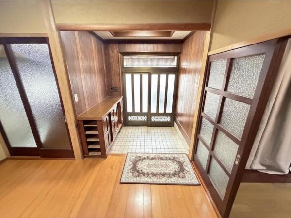 中古戸建 新発田市大栄町5丁目 JR白新線新発田駅 680万円