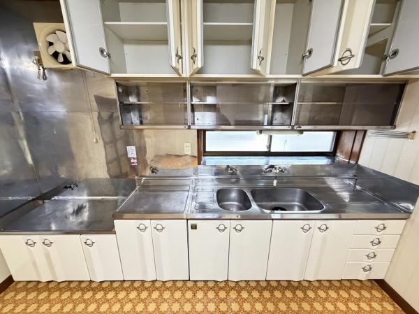 中古戸建 新発田市大栄町5丁目 JR白新線新発田駅 680万円
