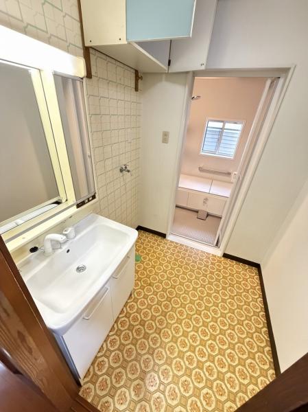 中古戸建 新発田市大栄町5丁目 JR白新線新発田駅 680万円