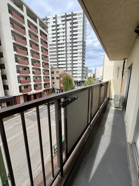 中古マンション 新潟市中央区古町通4番町 JR越後線白山駅 980万円