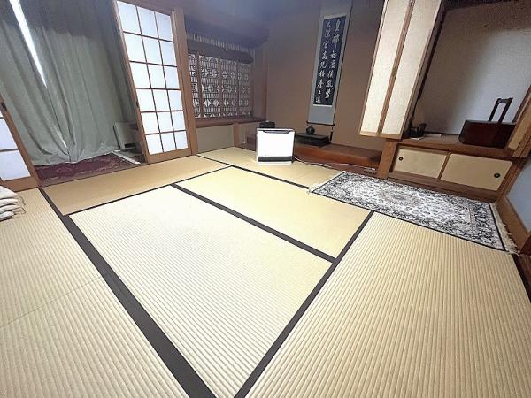 中古戸建 加茂市栄町 JR信越本線加茂駅 600万円