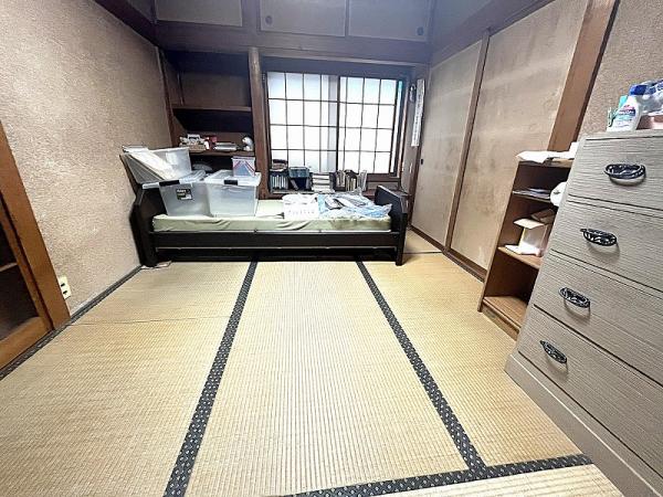中古戸建 加茂市栄町 JR信越本線加茂駅 600万円