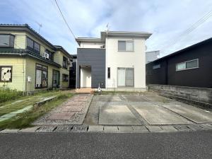 中古戸建 新潟市中央区高志２丁目3-20 JR信越本線越後石山駅 24980000