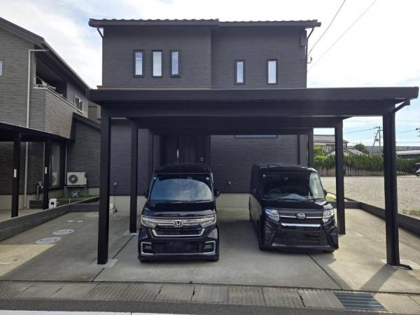 中古戸建 三条市上須頃 JR弥彦線燕三条駅 3,300万円