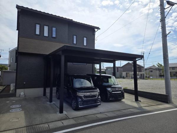 中古戸建 三条市上須頃 JR弥彦線燕三条駅 3,300万円