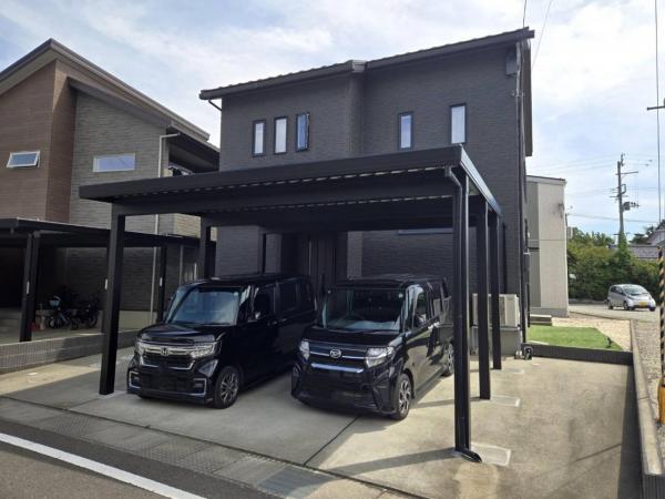 中古戸建 三条市上須頃 JR弥彦線燕三条駅 3,300万円