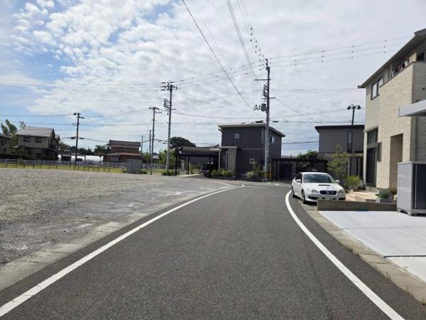 中古戸建 三条市上須頃 JR弥彦線燕三条駅 3,300万円