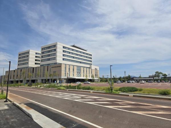 中古戸建 三条市上須頃 JR弥彦線燕三条駅 3,300万円