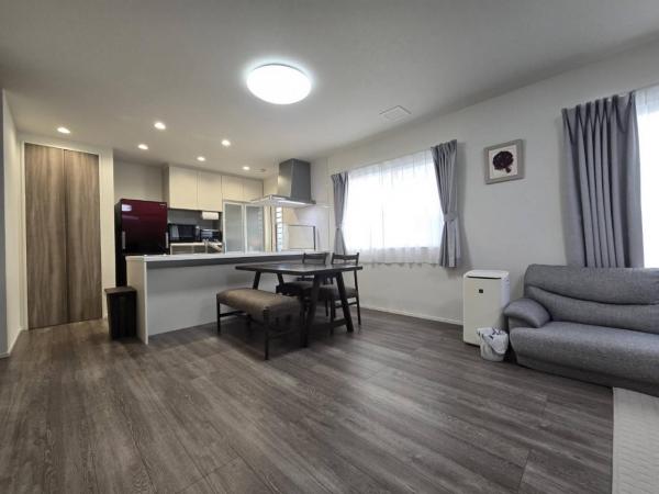 中古戸建 三条市上須頃 JR弥彦線燕三条駅 3,300万円