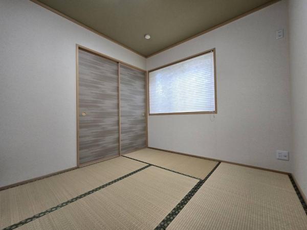 中古戸建 三条市上須頃 JR弥彦線燕三条駅 3,300万円