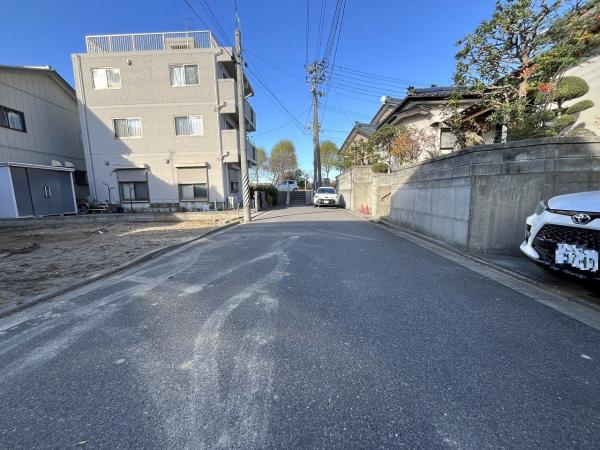 土地 新潟市中央区上所2丁目 JR越後線上所駅 1,700万円