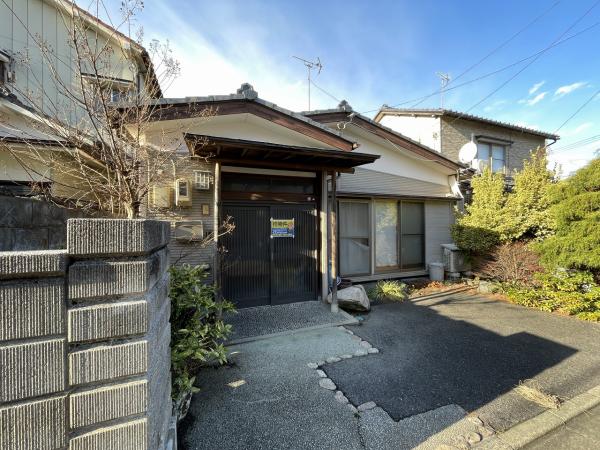 土地 新潟市中央区文京町 JR越後線関屋駅 960万円