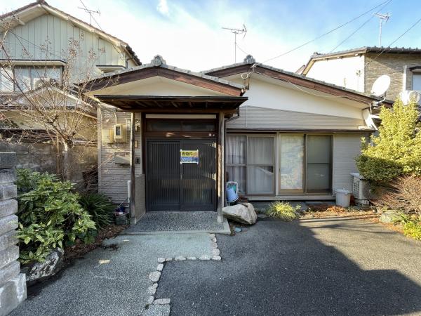 土地 新潟市中央区文京町 JR越後線関屋駅 960万円