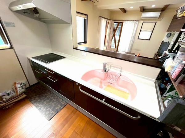 中古戸建 新潟県長岡市希望が丘南6丁目 JR信越本線長岡駅 2,200万円