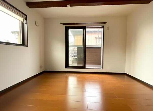 中古戸建 新潟県長岡市希望が丘南6丁目 JR信越本線長岡駅 2,200万円