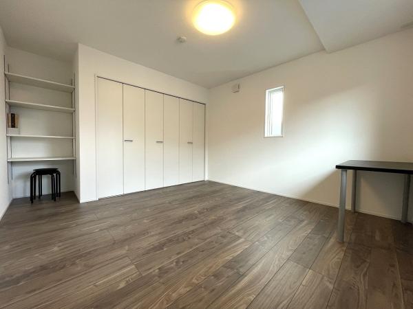 中古戸建 新潟市中央区京王3丁目 JR信越本線越後石山駅 3,580万円