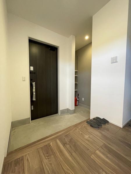 中古戸建 新潟市中央区京王3丁目 JR信越本線越後石山駅 3,580万円