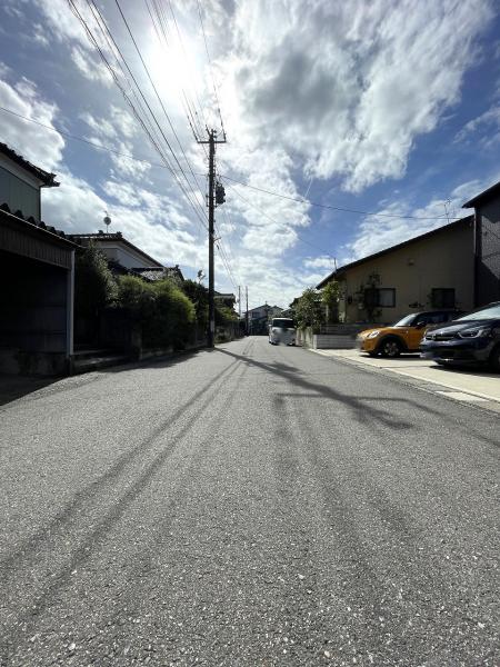 中古戸建 新潟市中央区京王3丁目 JR信越本線越後石山駅 3,580万円