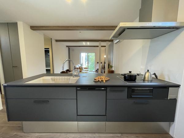 中古戸建 新潟市中央区京王3丁目 JR信越本線越後石山駅 3,580万円