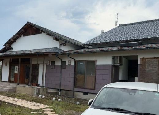 中古戸建 西蒲原郡弥彦村大字矢作 JR弥彦線矢作駅 2,400万円