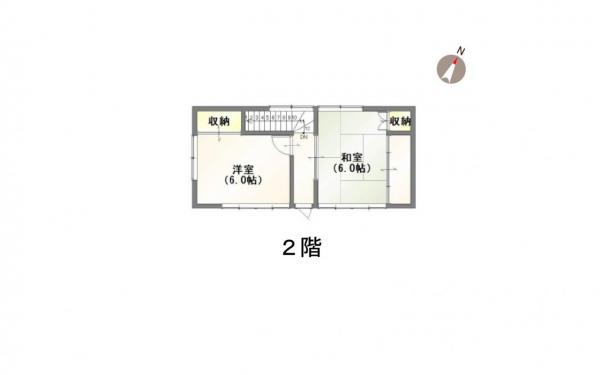 中古戸建 新潟市西区寺尾上4丁目 JR越後線寺尾駅 750万円