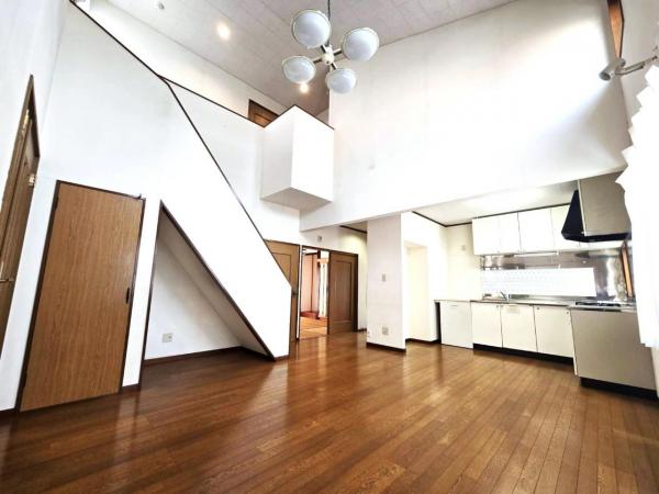 中古戸建 燕市吉田東町 JR越後線北吉田駅 1,300万円