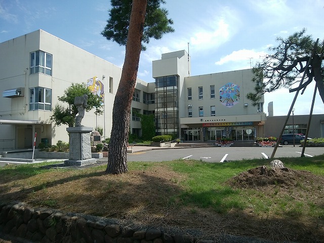 中古戸建 見附市今町5丁目 JR信越本線見附駅 2,398万円