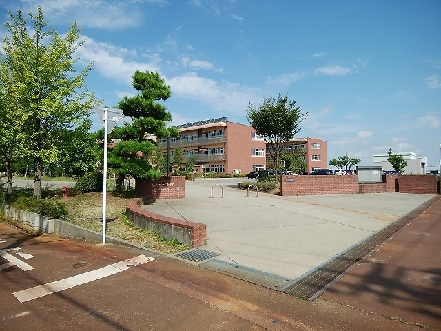 中古戸建 見附市今町5丁目 JR信越本線見附駅 2,398万円