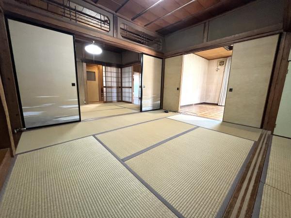 中古戸建 柏崎市関町 JR信越本線柏崎駅 498万円