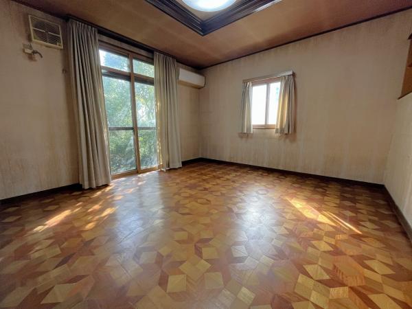 中古戸建 柏崎市関町 JR信越本線柏崎駅 498万円