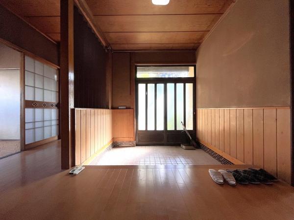 中古戸建 柏崎市関町 JR信越本線柏崎駅 498万円