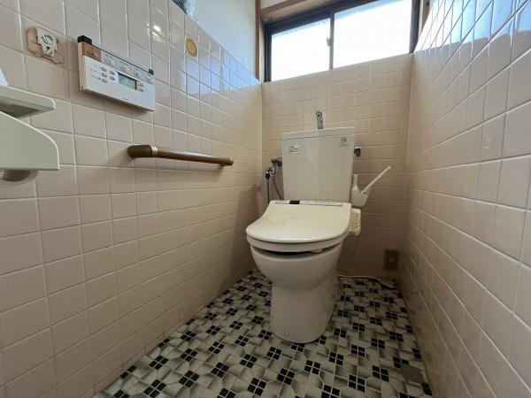 中古戸建 柏崎市関町 JR信越本線柏崎駅 498万円