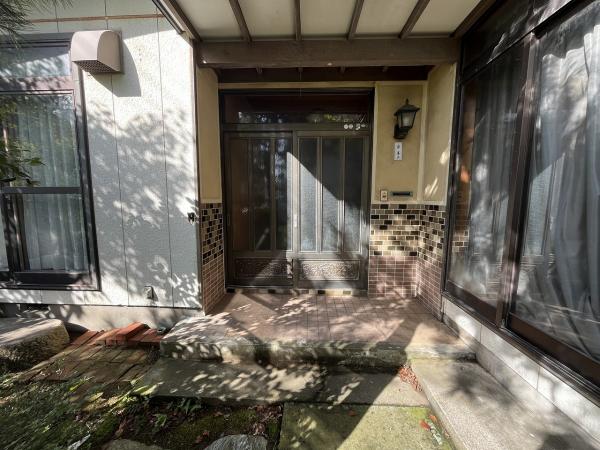 中古戸建 柏崎市関町 JR信越本線柏崎駅 498万円