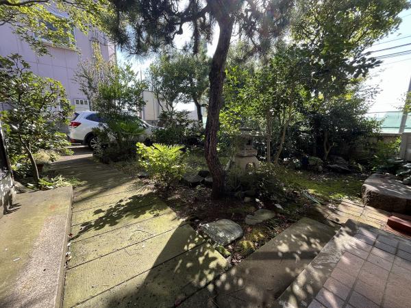 中古戸建 柏崎市関町 JR信越本線柏崎駅 498万円