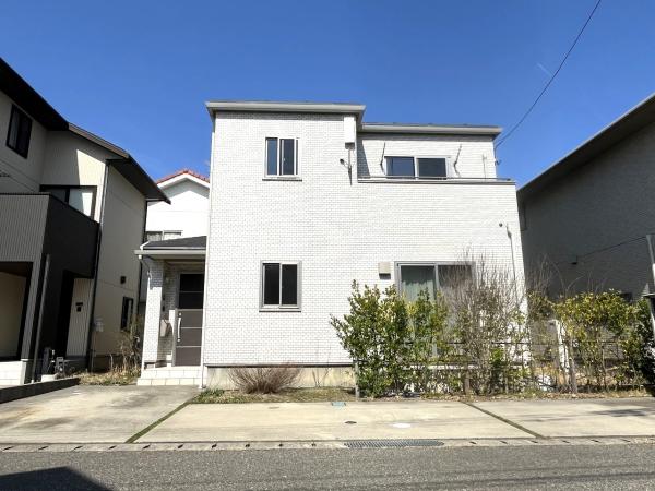 中古戸建 新潟市西区内野西が丘２丁目 JR越後線内野西が丘駅 2,298万円
