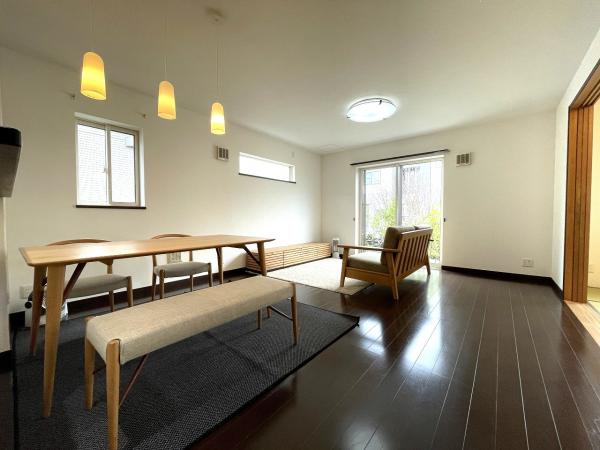 中古戸建 新潟市西区内野西が丘2丁目 JR越後線内野西が丘駅 2,198万円