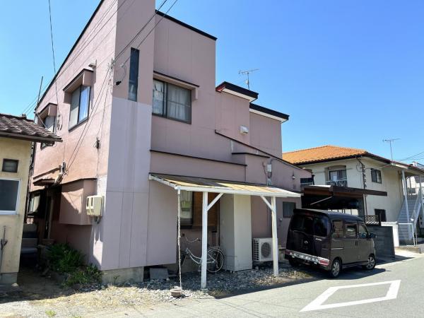 土地 長野市大字稲葉日詰 長野電鉄長野線長野駅 1,200万円