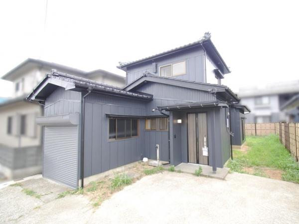 中古戸建 三条市中新 JR信越本線東三条駅 1,298万円