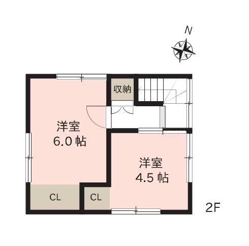 中古戸建 三条市中新 JR信越本線東三条駅 1,298万円