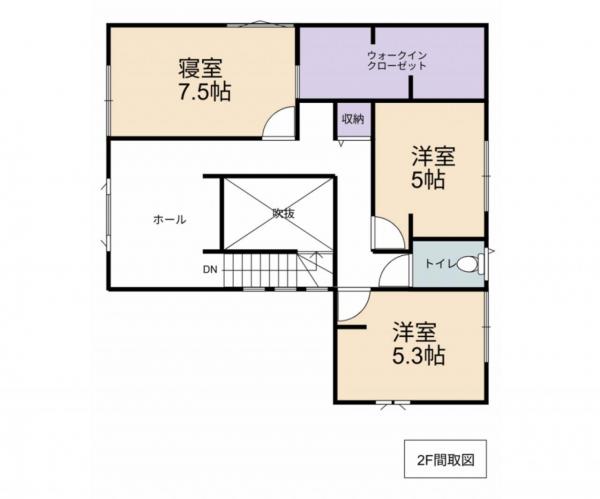 中古戸建 見附市学校町1丁目 JR信越本線見附駅 3,498万円