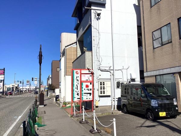 ビル 新潟市西区小針上山 JR越後線青山駅 1,280万円