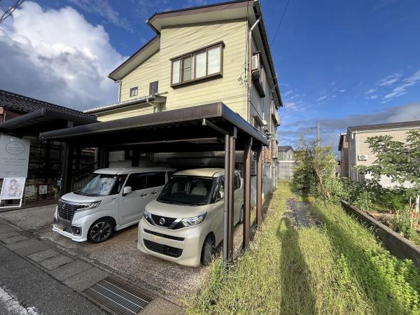 中古戸建 長岡市来迎寺 JR信越本線来迎寺駅 1,180万円