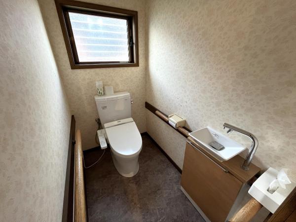 中古戸建 長岡市来迎寺 JR信越本線来迎寺駅 1,180万円