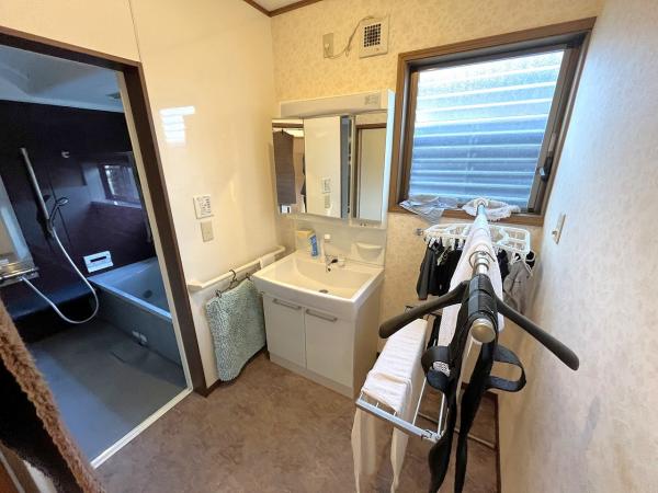 中古戸建 長岡市来迎寺 JR信越本線来迎寺駅 1,180万円