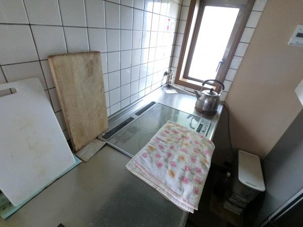 中古戸建 長岡市来迎寺 JR信越本線来迎寺駅 1,180万円