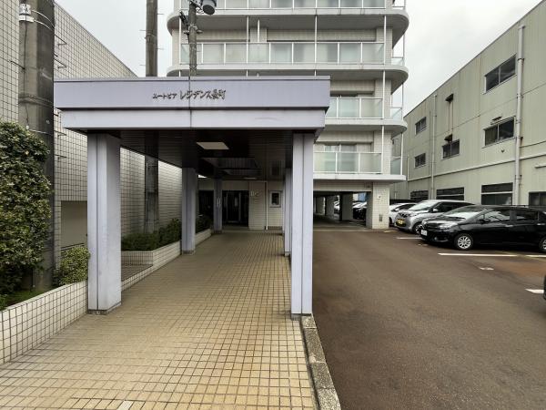中古マンション 長岡市長町1丁目 JR信越本線長岡駅 1,498万円
